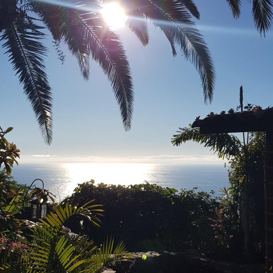 Elescondite El El Sauzal Buitenkant foto